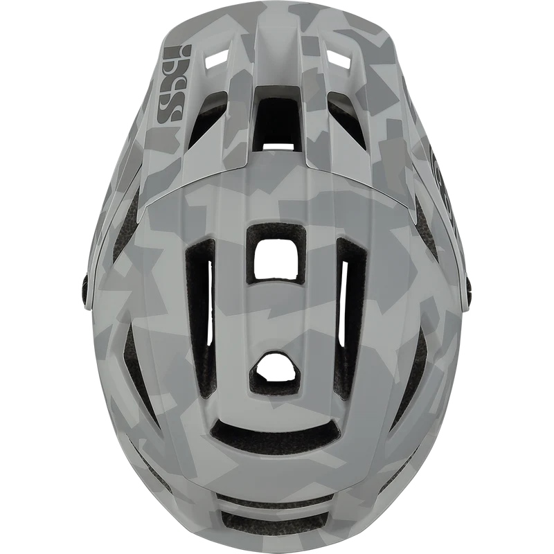 Helm Trigger AM MIPS grau camo