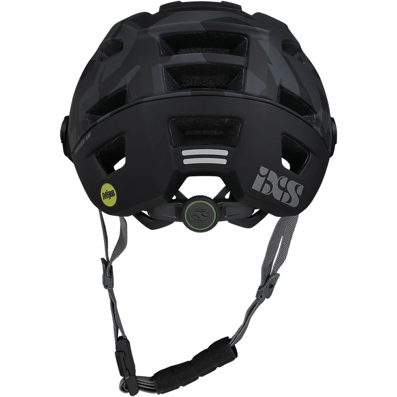 Helm Trigger AM MIPS schwarz camo