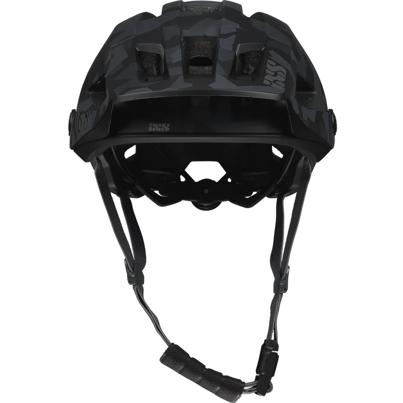 Helm Trigger AM MIPS schwarz camo