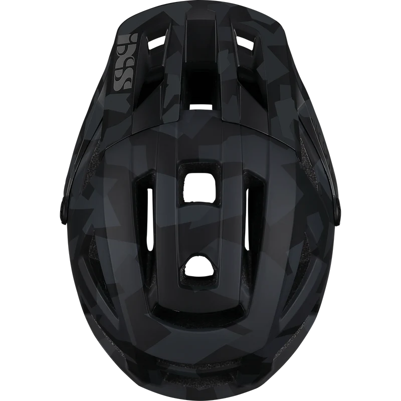 Helm Trigger AM MIPS schwarz camo