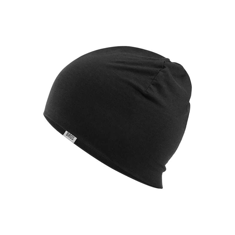 ROCKBROS Winter Thermo Mütze aus Wolle