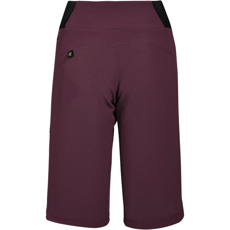 Carve Hip-Hugger Women Shorts raisin