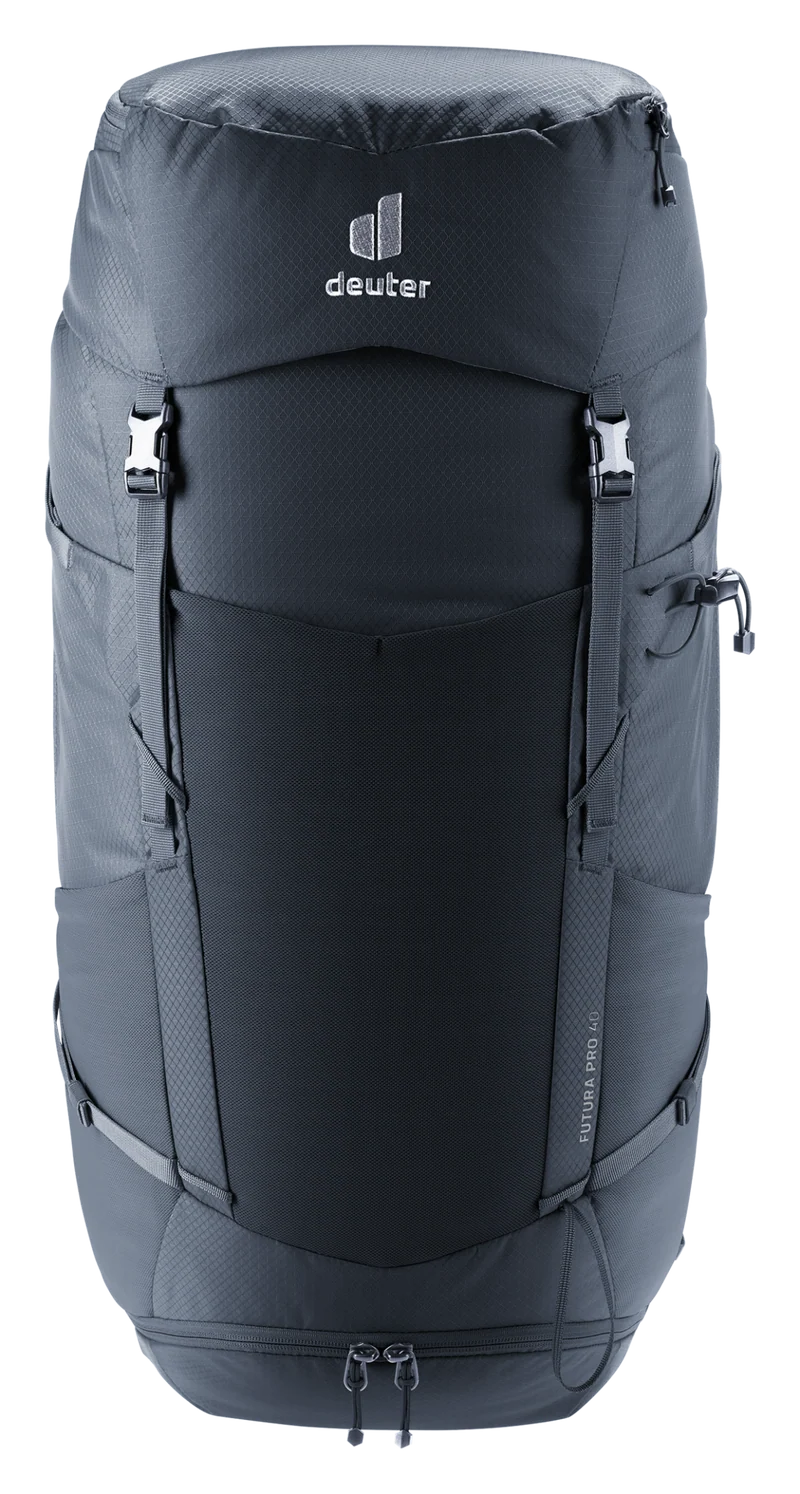 Futura Pro 40