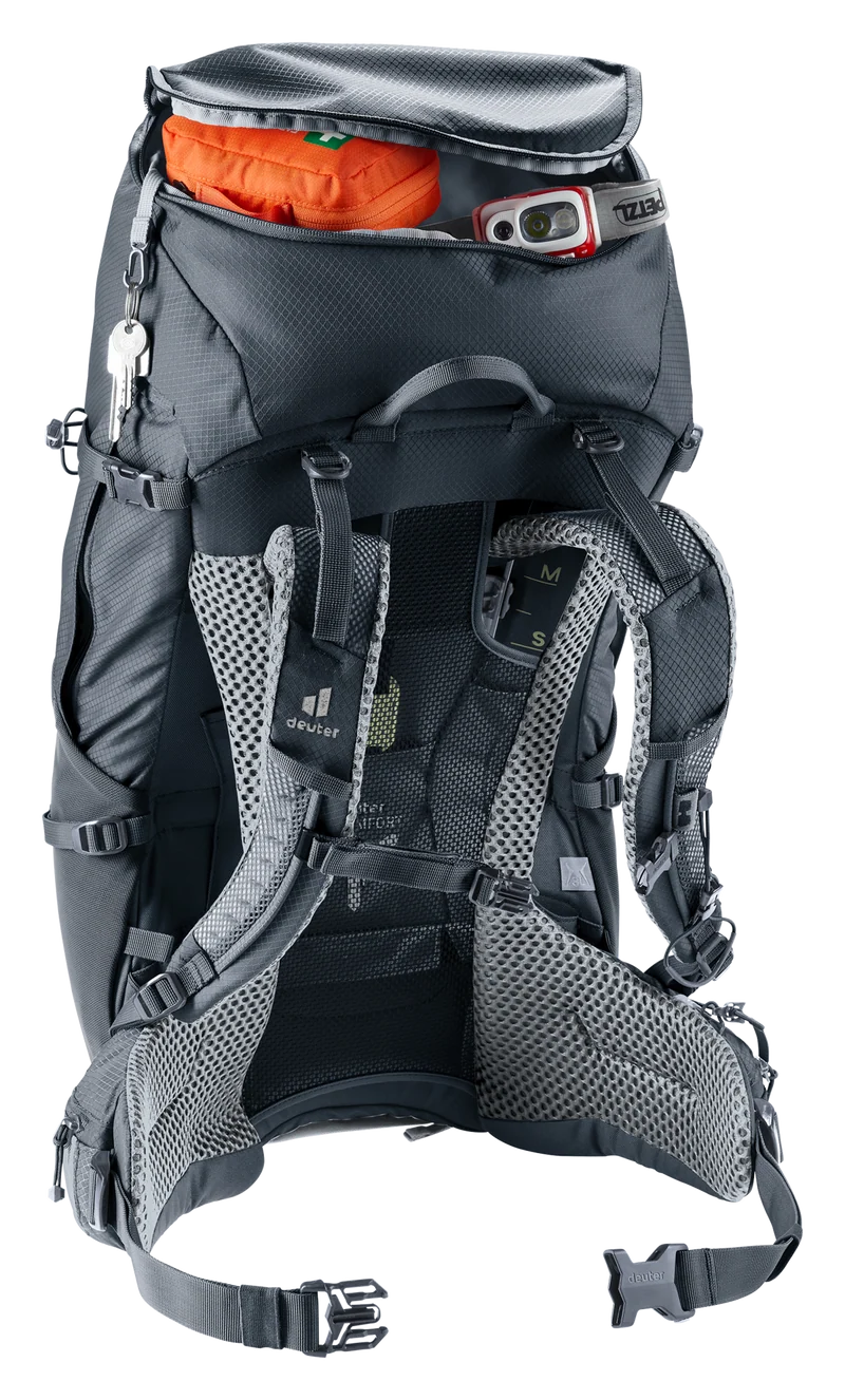 Futura Pro 38 SL