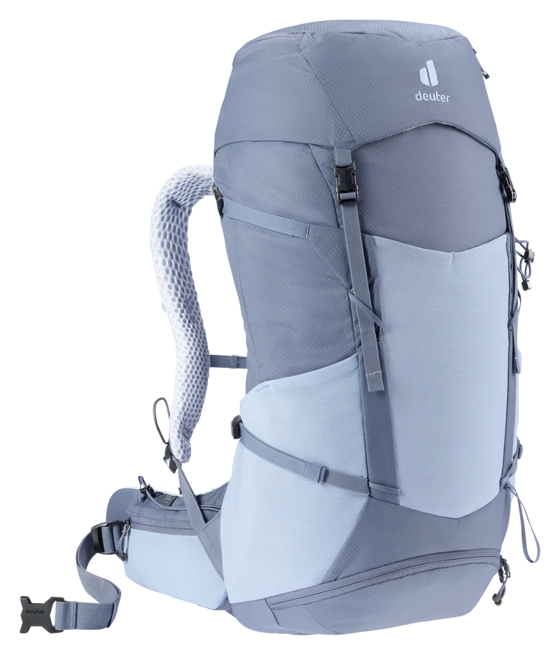 Futura Pro 34 SL