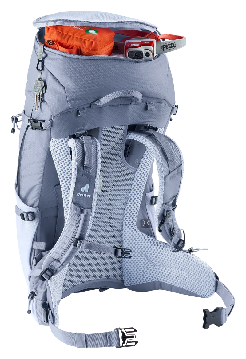 Futura Pro 34 SL