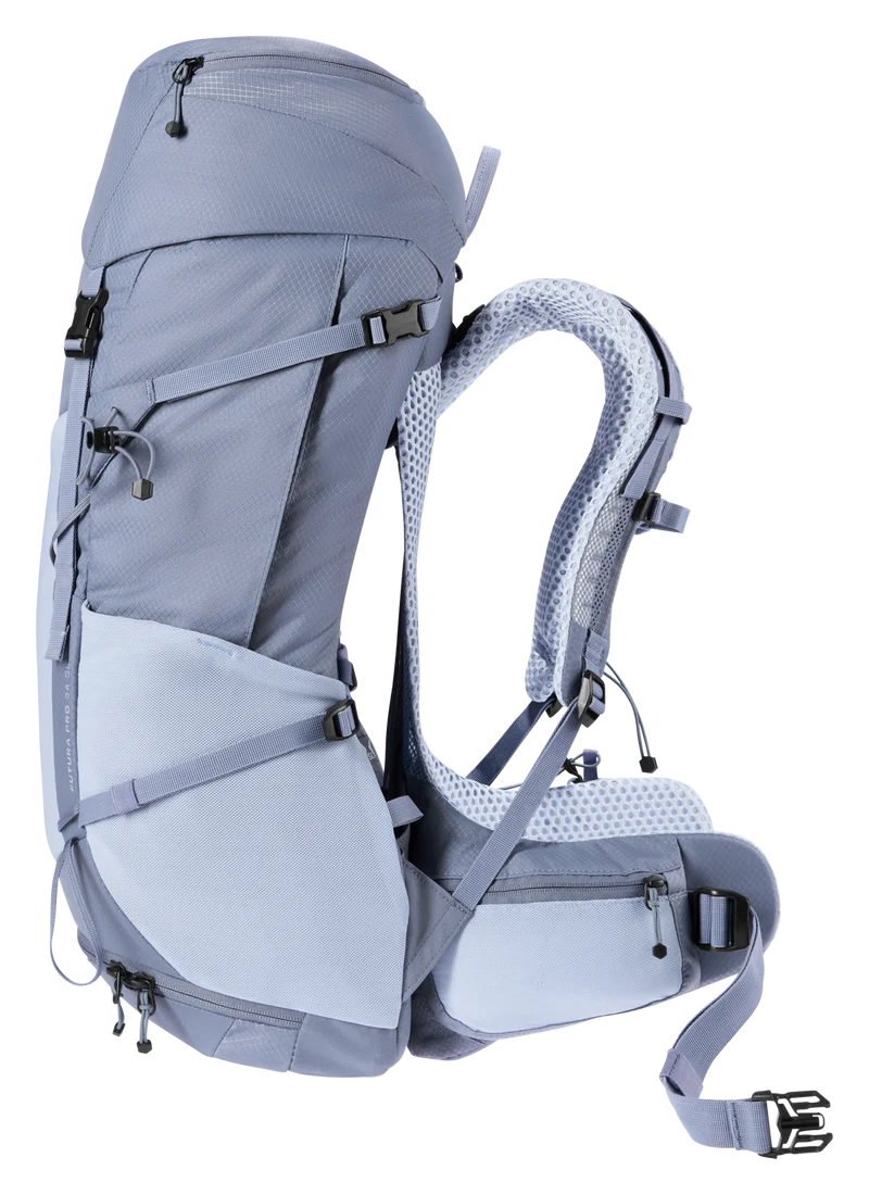 Futura Pro 34 SL