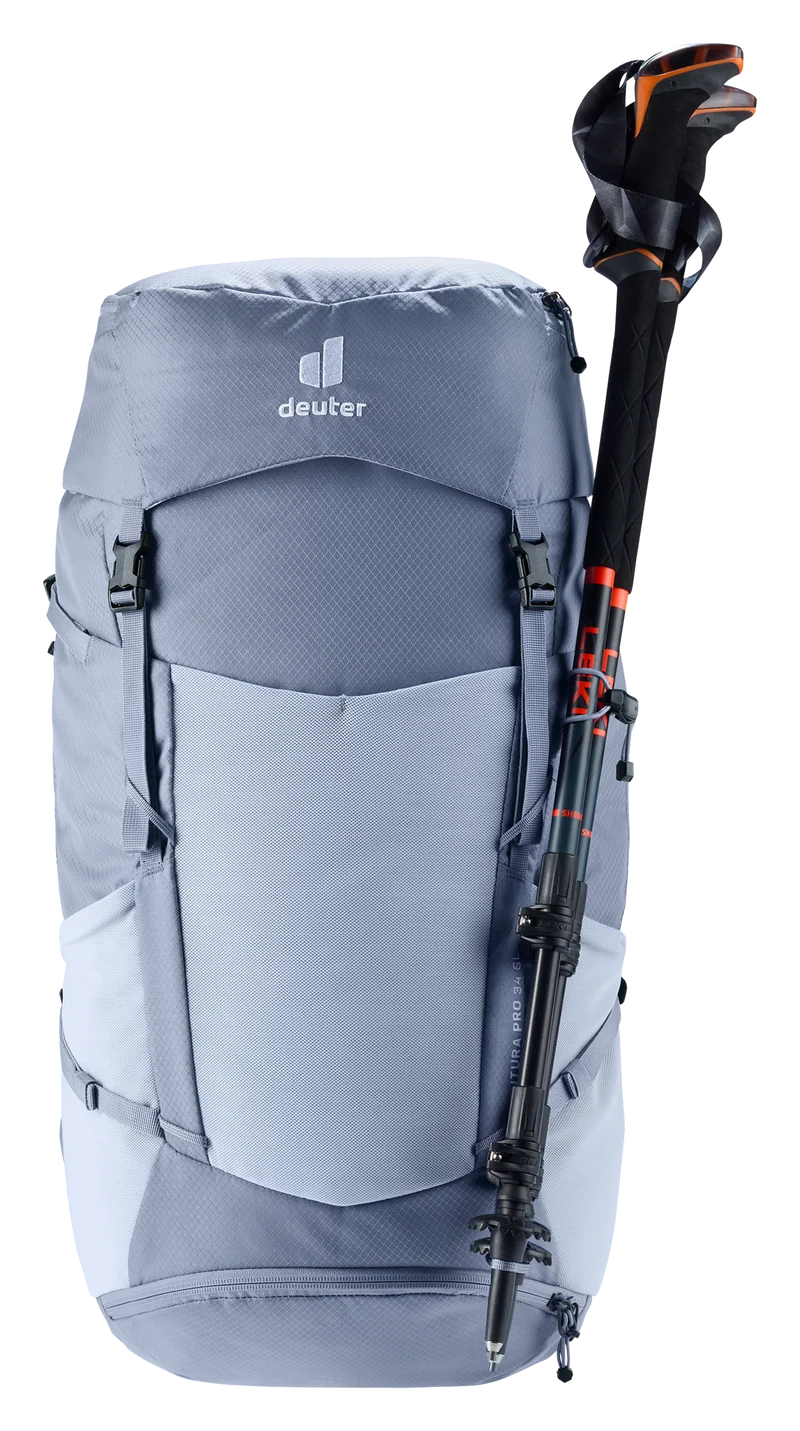 Futura Pro 34 SL