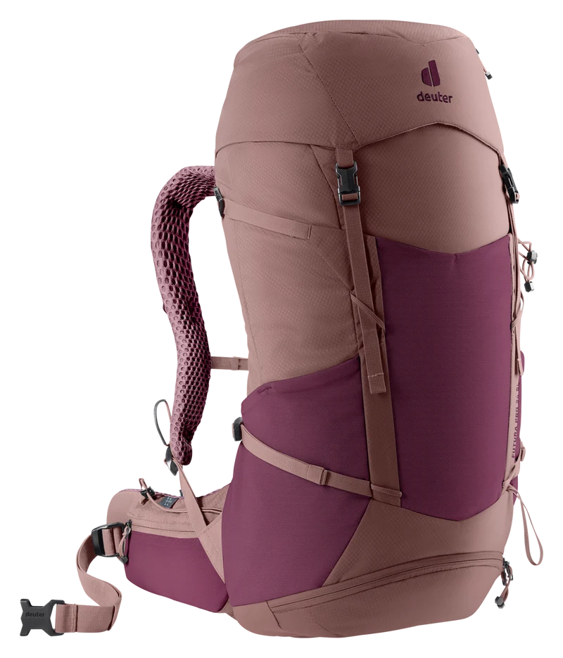 Futura Pro 34 SL