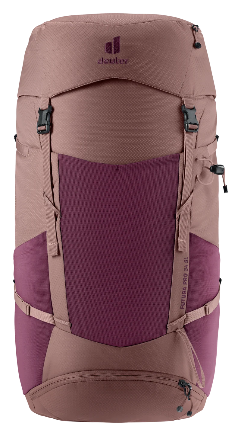 Futura Pro 34 SL