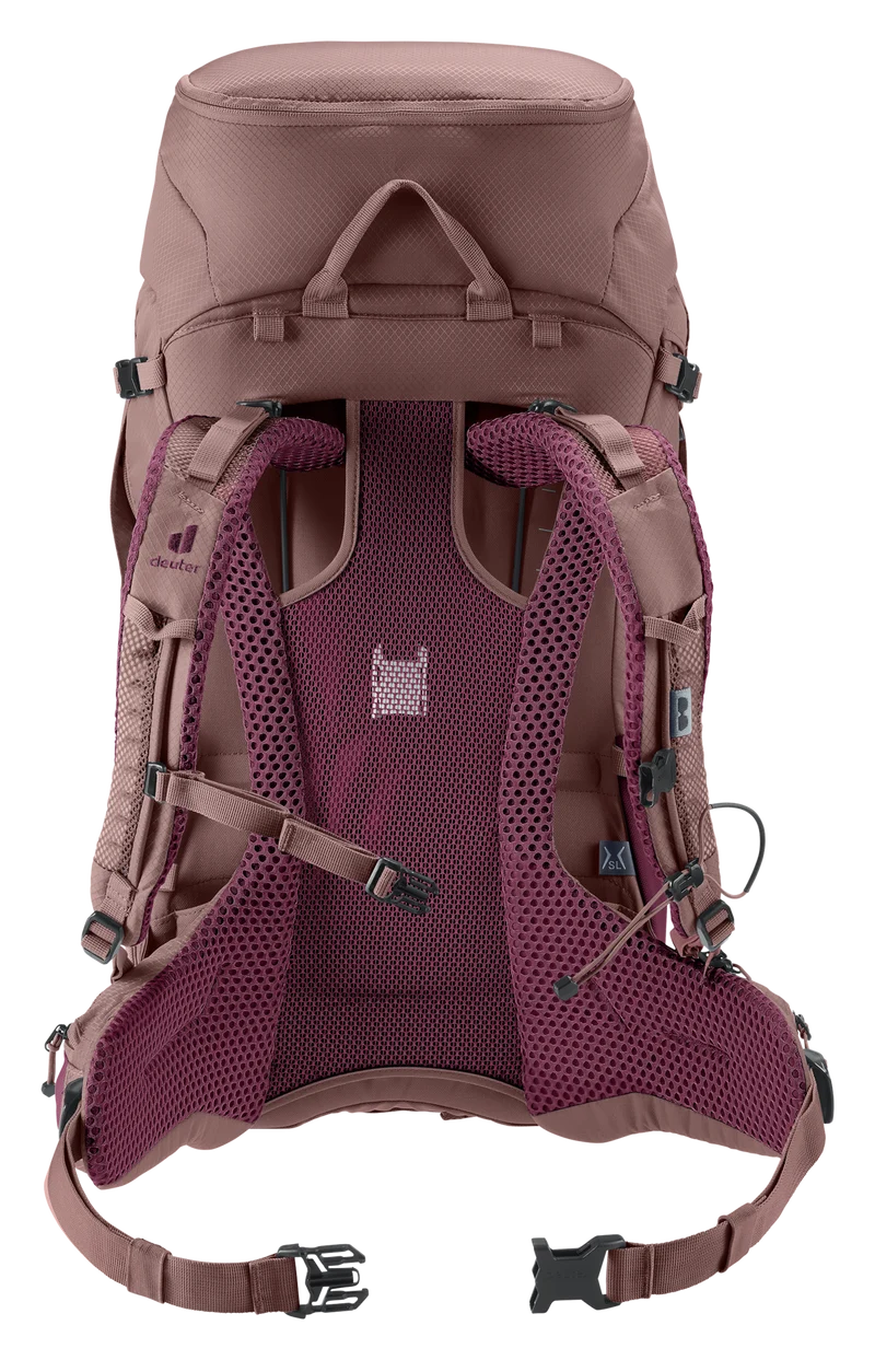 Futura Pro 34 SL