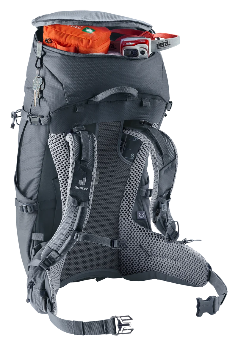 Futura Pro 34 SL