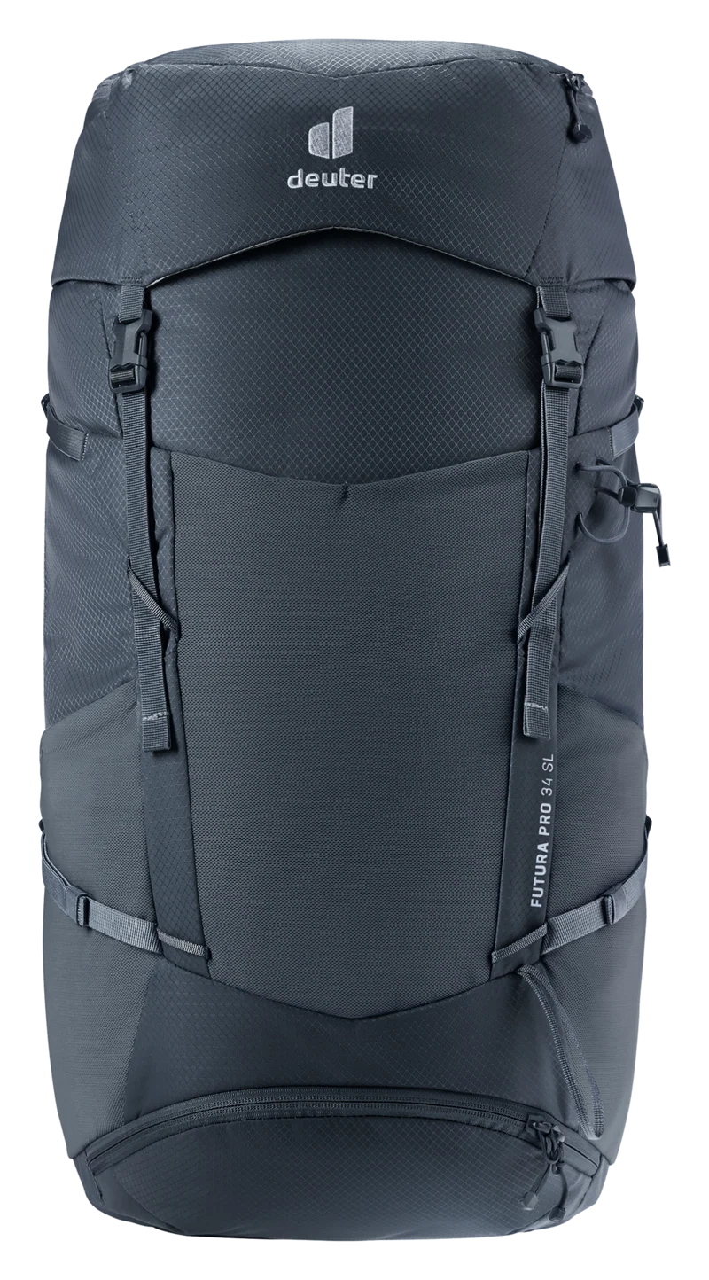 Futura Pro 34 SL
