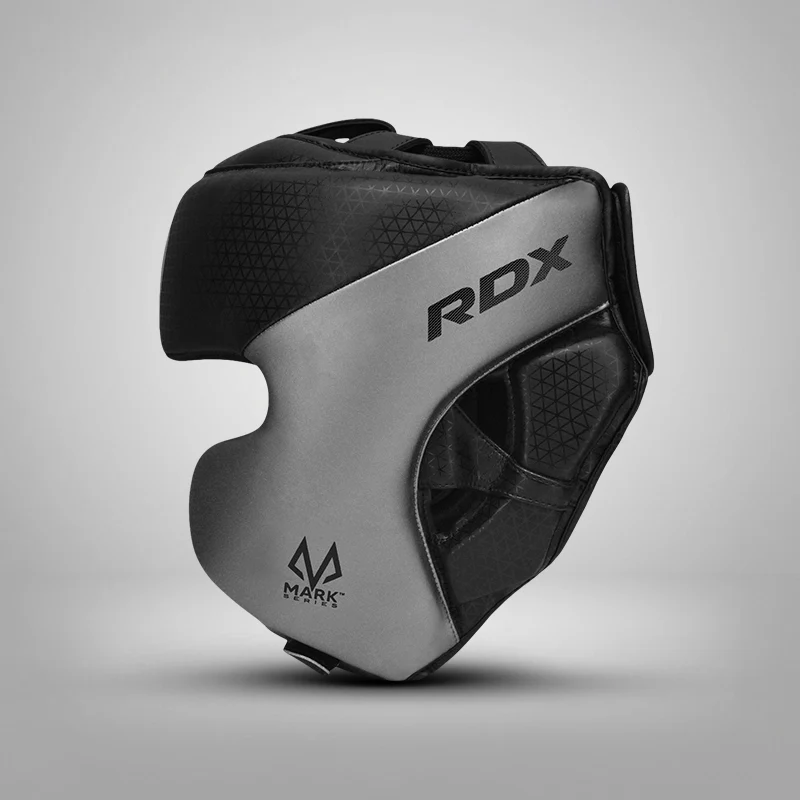 RDX L1 Mark Full Face Pro Boxtraining Kopfschutz