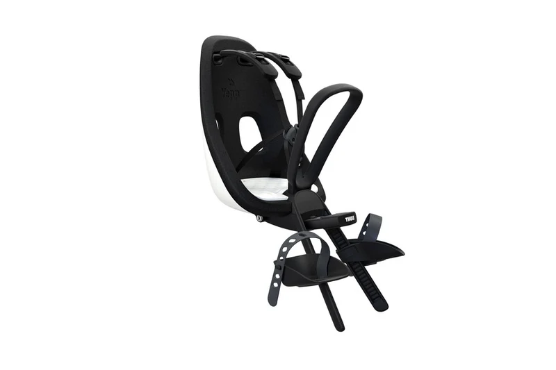 B-Ware - Thule Yepp Nexxt Mini Snow White (Gebrauchtware)