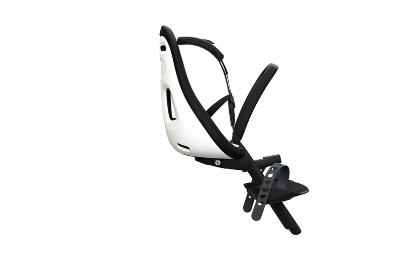 B-Ware - Thule Yepp Nexxt Mini Snow White (Gebrauchtware)