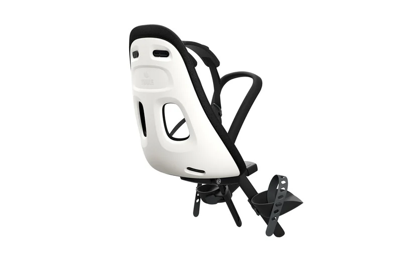 B-Ware - Thule Yepp Nexxt Mini Snow White (Gebrauchtware)