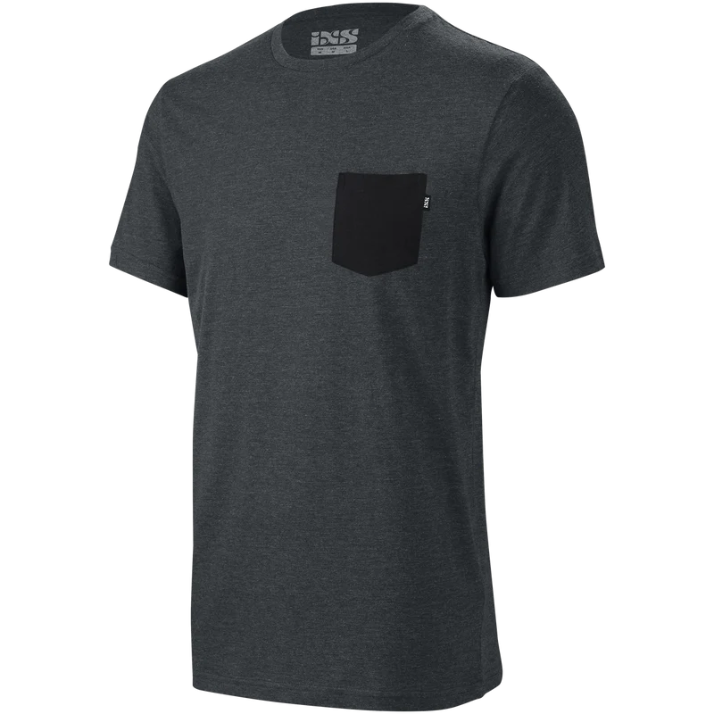 Classic Tee graphit