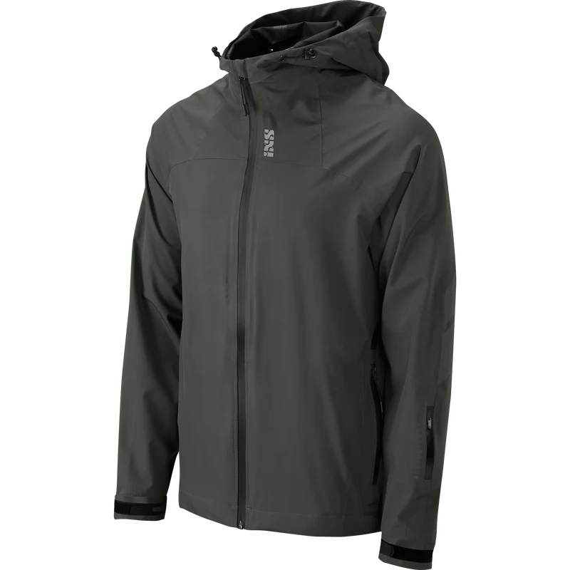 Carve AW Jacket anthrazit