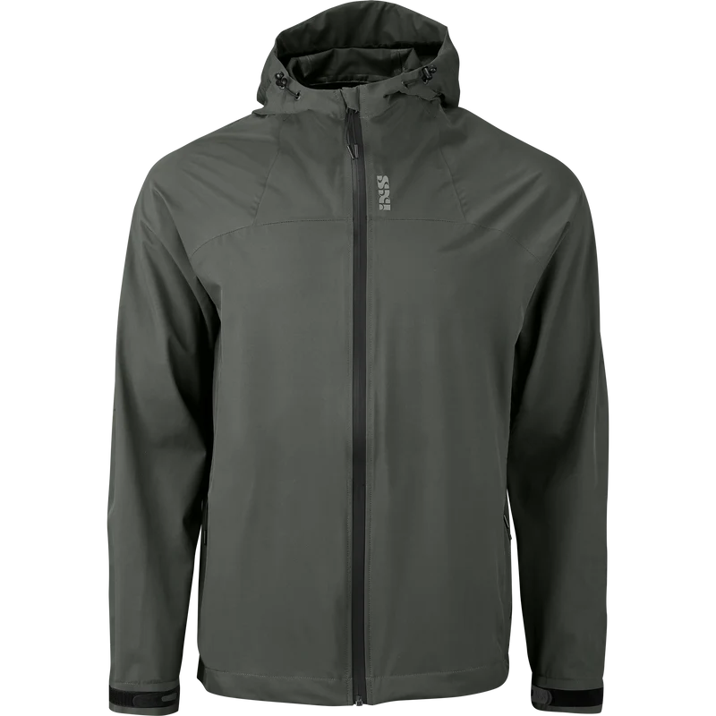 Carve AW Jacket anthrazit