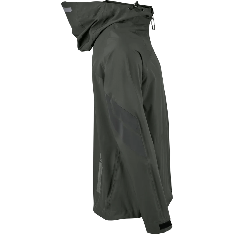 Carve AW Jacket anthrazit