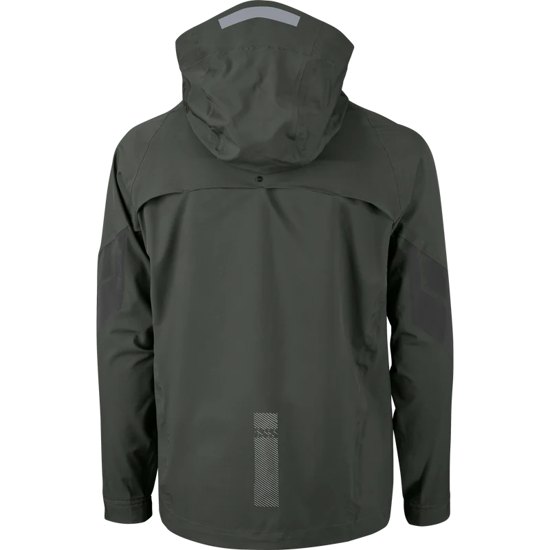 Carve AW Jacket anthrazit