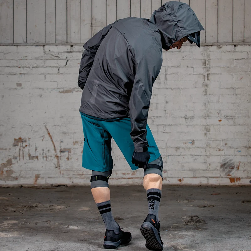 Carve AW Jacket anthrazit