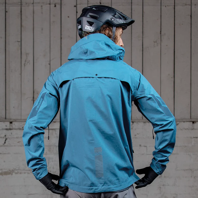 Carve AW Jacket ocean