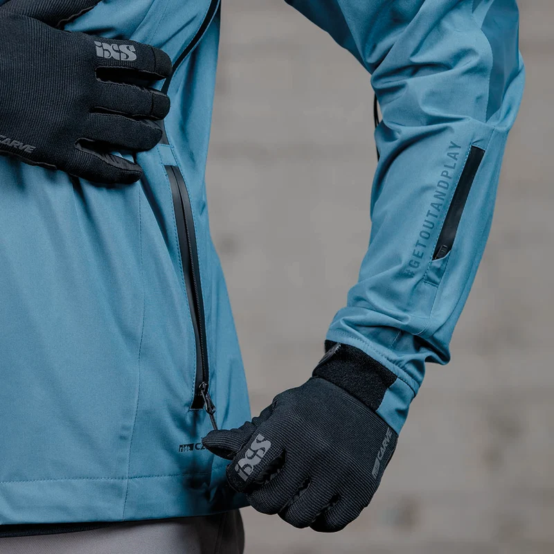Carve AW Jacket ocean