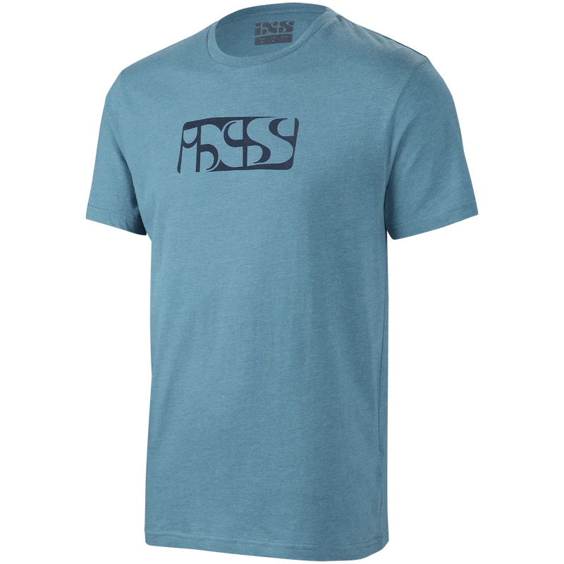 Brand Tee ocean