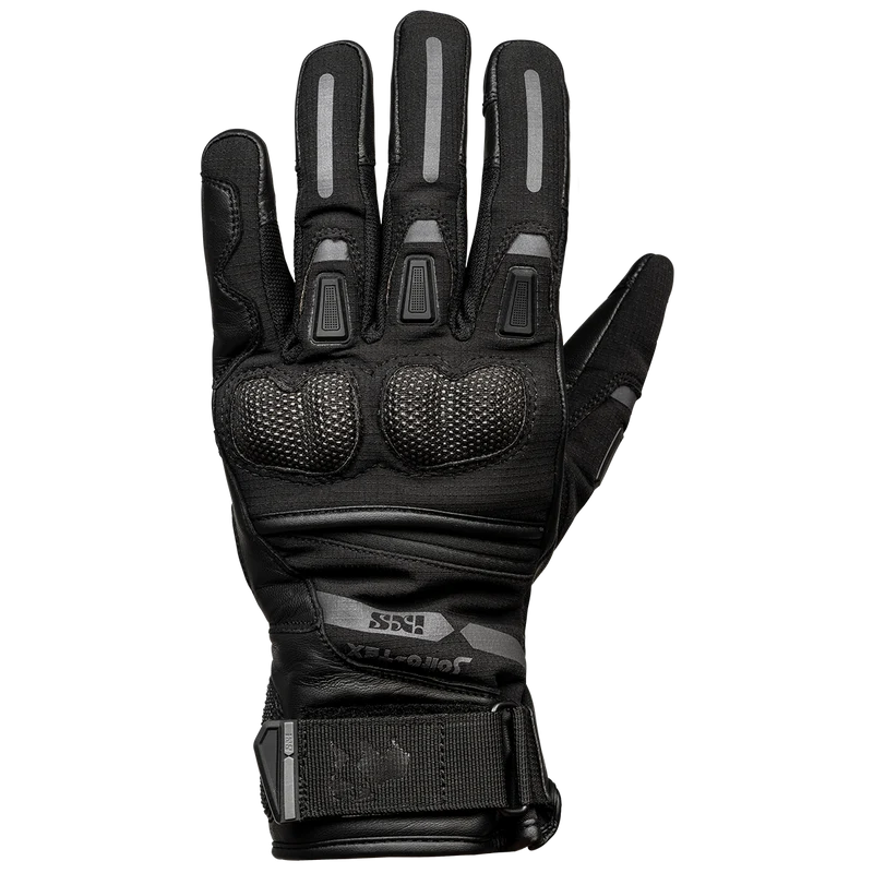 Tour Handschuh Montevideo-Short-ST schwarz