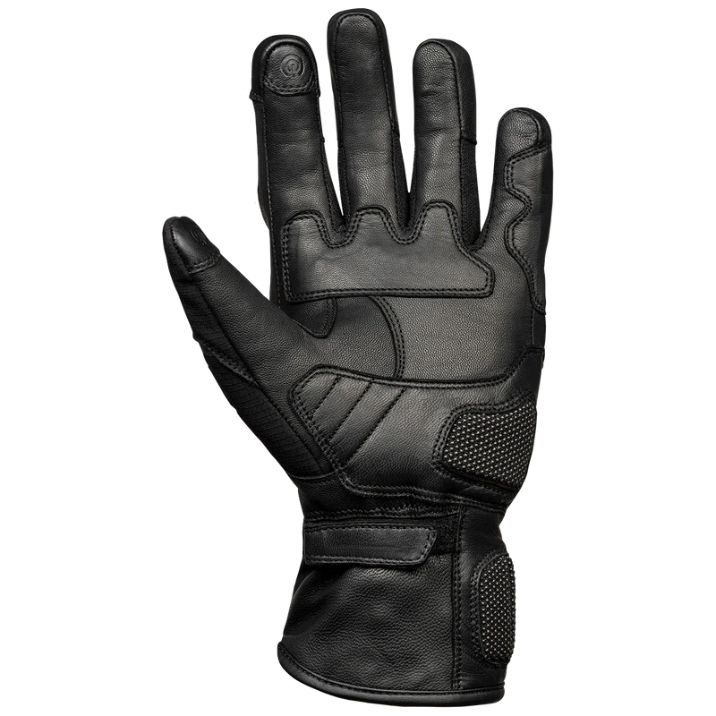 Tour Handschuh Montevideo-Short-ST schwarz
