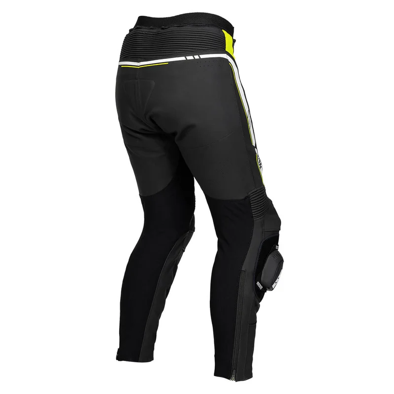 Sport LD Kombi RS-700 2tlg. schwarz-fluo gelb-weiss