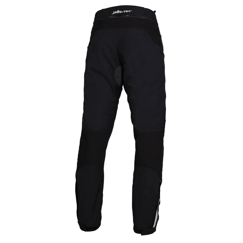 Tour Damen Hose Puerto-ST schwarz