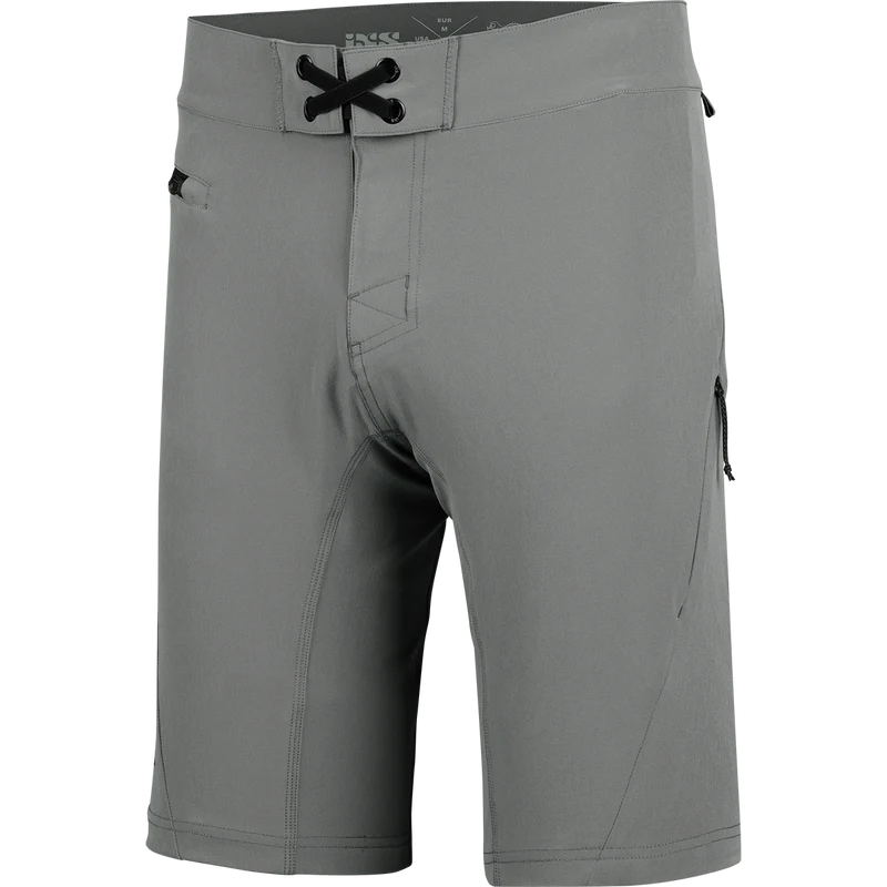 Flow XTG Shorts graphit