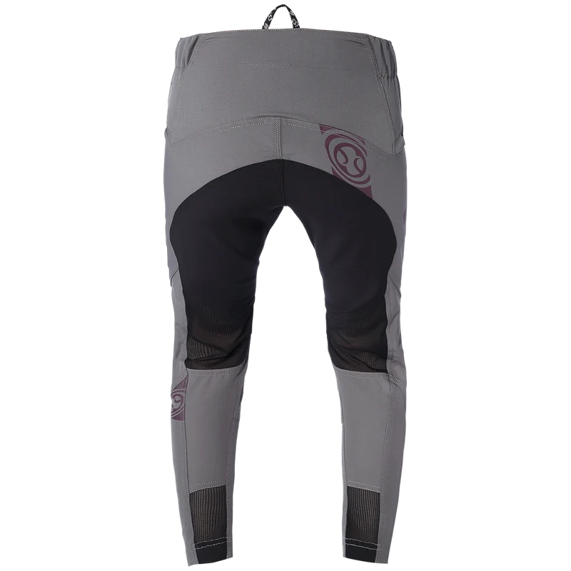 Trigger Kids Hose graphit-raisin