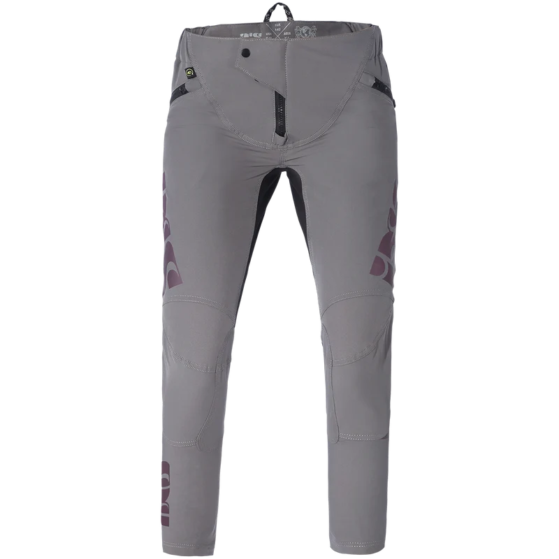 Trigger Kids Hose graphit-raisin