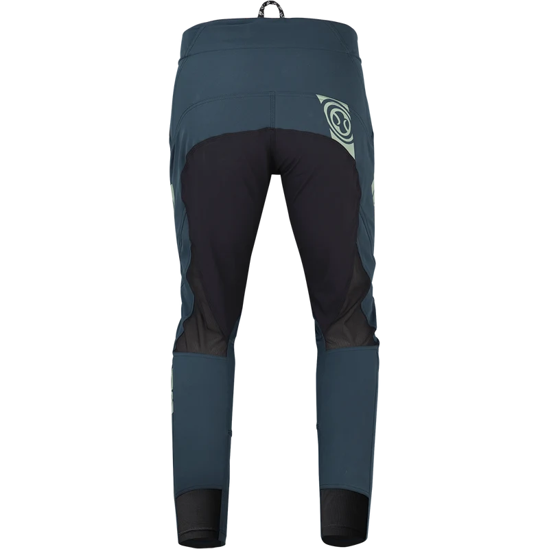 Trigger Hose marine-schwarz
