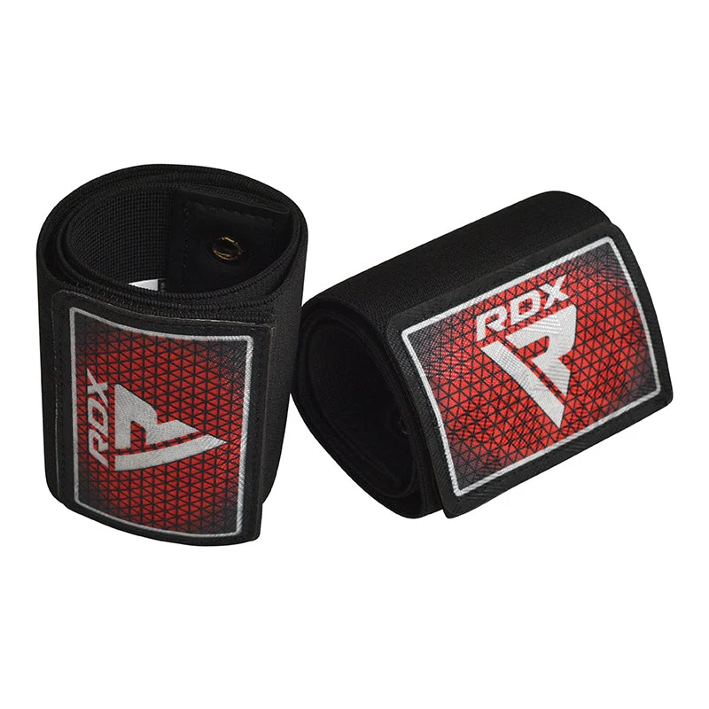 RDX T1 Elastische Handgelenkbnder Für Schnrboxhandschuhe