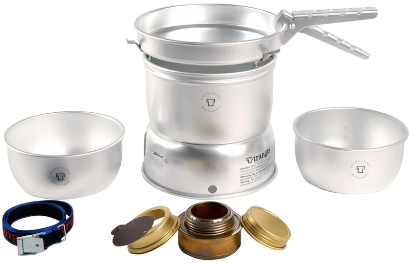 Trangia - Sturmkocher 27-1 Ultra Light