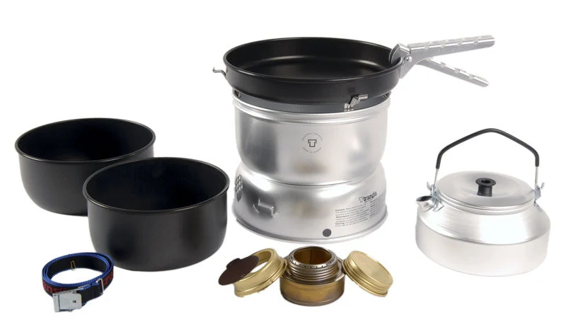 Trangia - Sturmkocher 25-6 Ultra Light