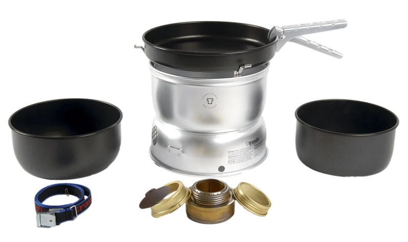 Trangia - Sturmkocher 25-5 Ultra Light