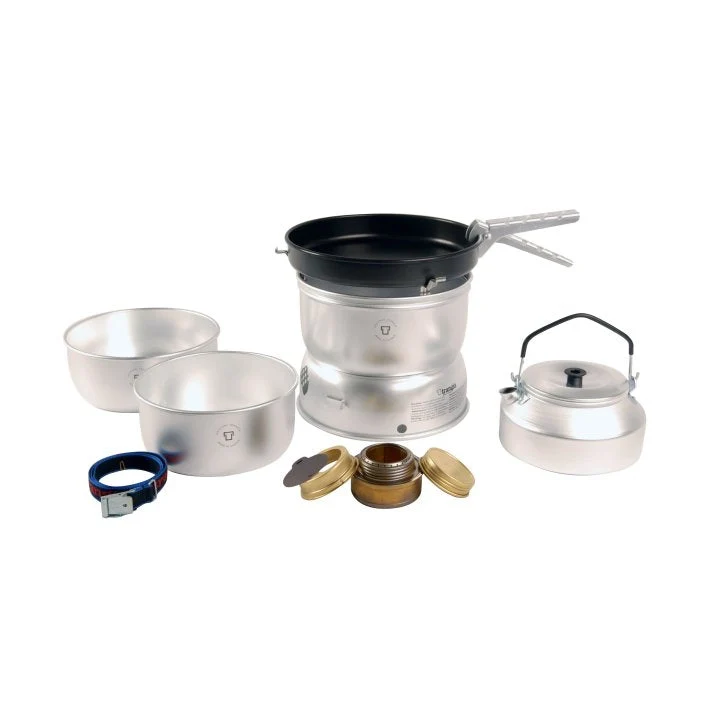 Trangia - Sturmkocher 25-4 Ultra Light