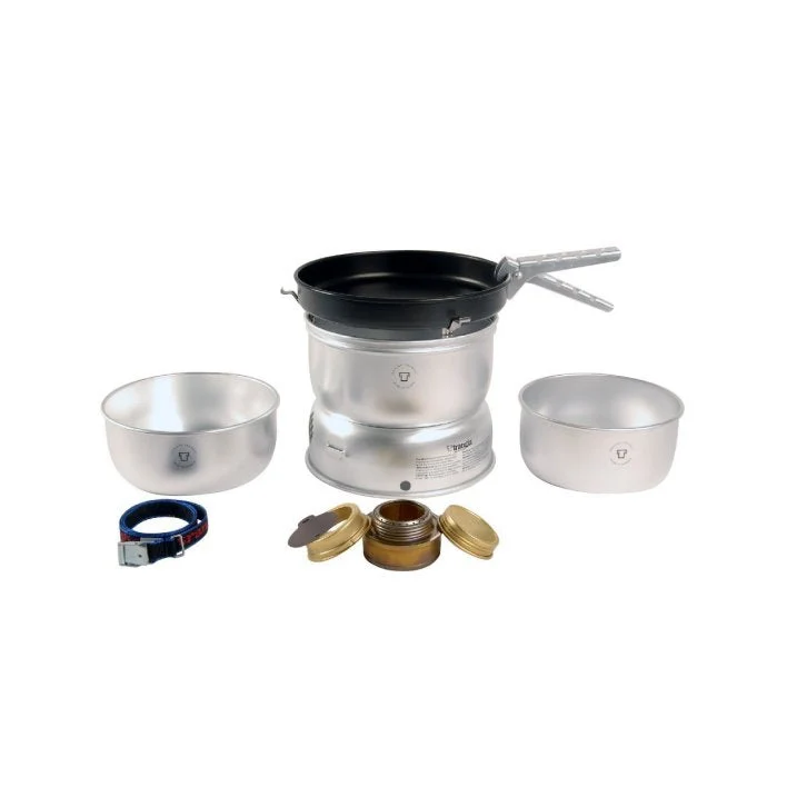 Trangia - Sturmkocher 25-3 Ultra Light