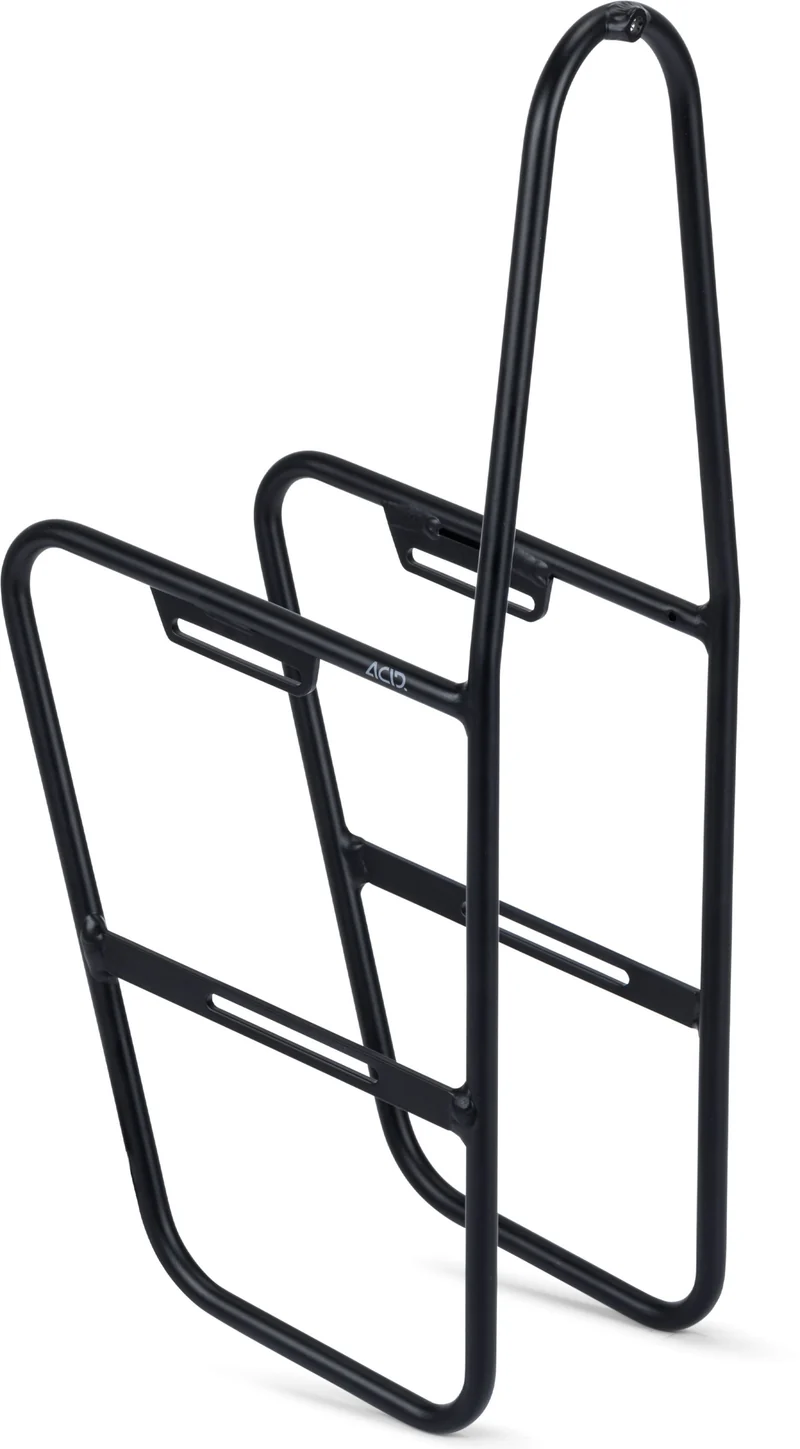 Acid Frontgepäckträger Fork Lowrider black
