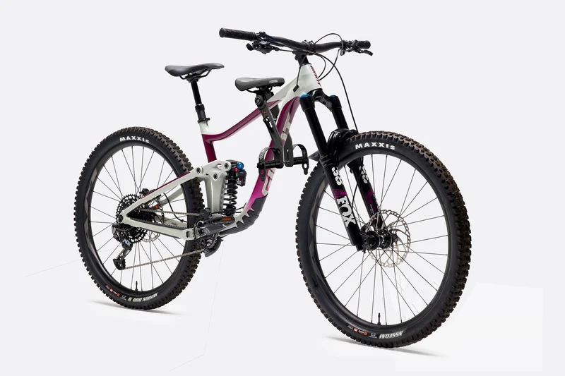 Shotgun Kids Ride MTB Front Kindersitz