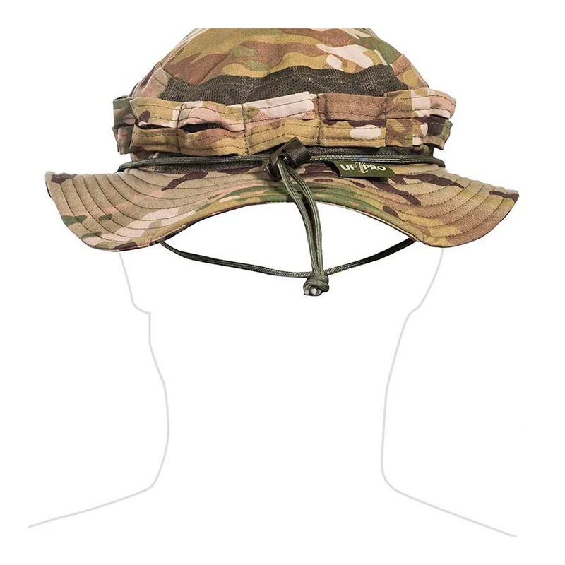 UF PRO - Striker Boonie Hat Gen. 2 // MultiCam