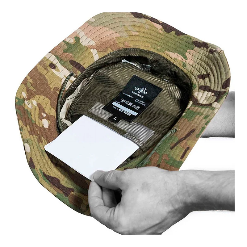 UF PRO - Striker Boonie Hat Gen. 2 // MultiCam