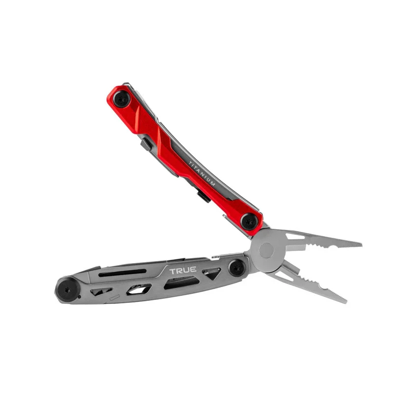 True - Ti Pocket Multi-Tool