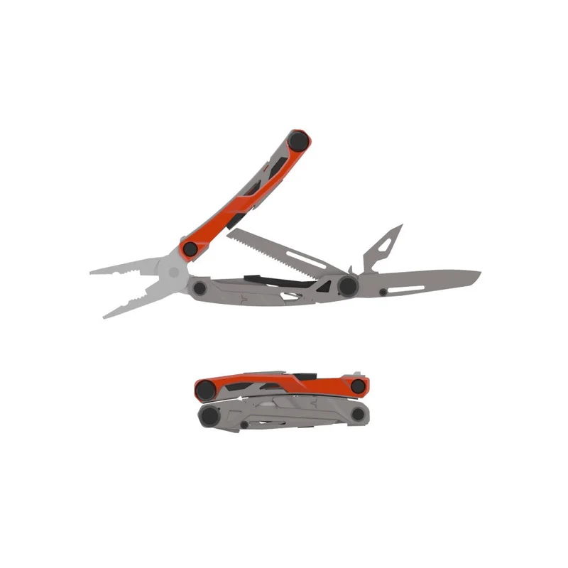 True - Ti Pocket Multi-Tool